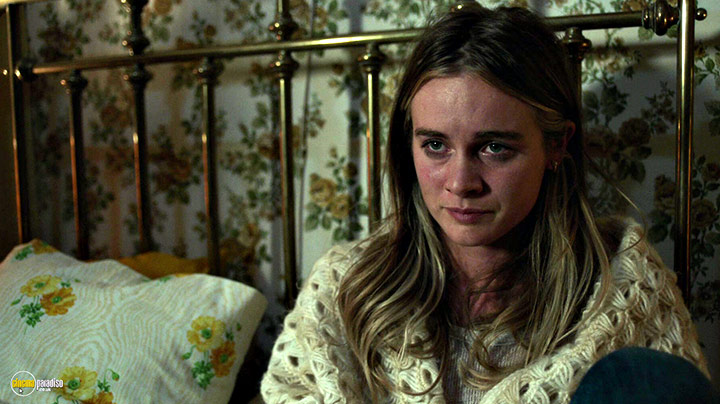 A still #27 from The Bye Bye Man (2017)