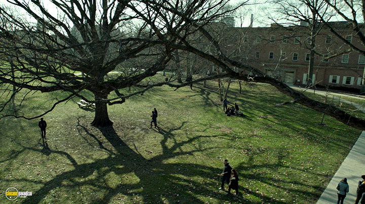 A still #26 from The Bye Bye Man (2017)
