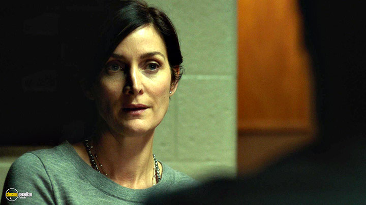 A still #4 from The Bye Bye Man (2017)
