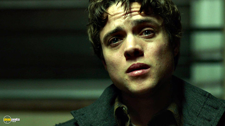 A still #17 from The Bye Bye Man (2017)