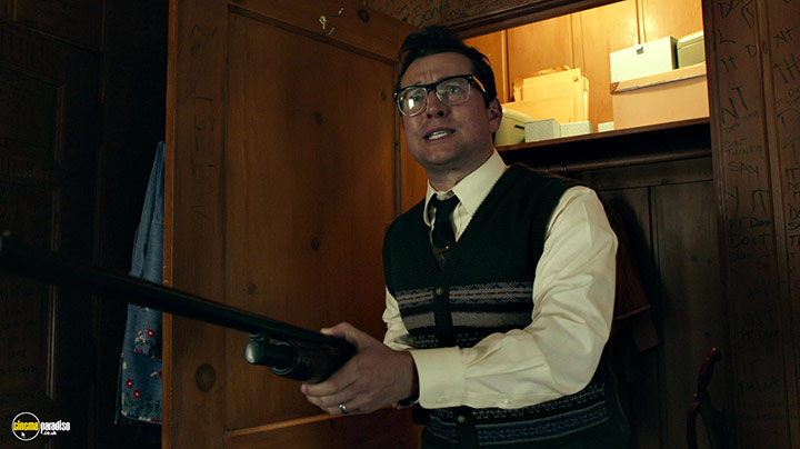 A still #19 from The Bye Bye Man (2017)