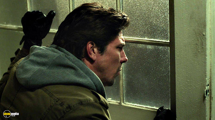 A still #18 from The Bye Bye Man (2017)