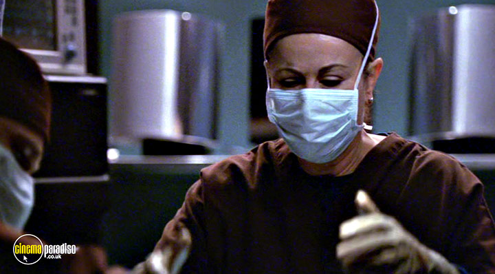 A still #37 from Nip / Tuck: Series 3 (2005)