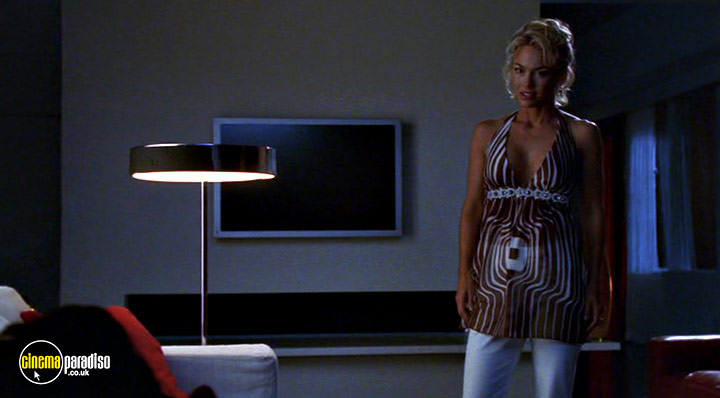 A still #36 from Nip / Tuck: Series 3 (2005)
