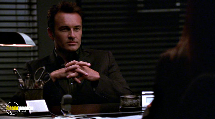 A still #34 from Nip / Tuck: Series 3 (2005)