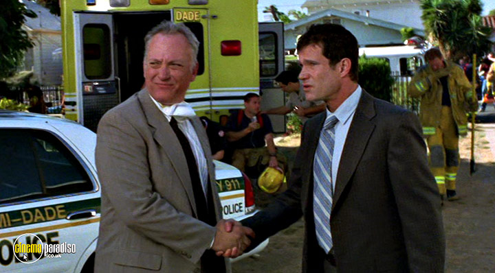 A still #31 from Nip / Tuck: Series 3 (2005)
