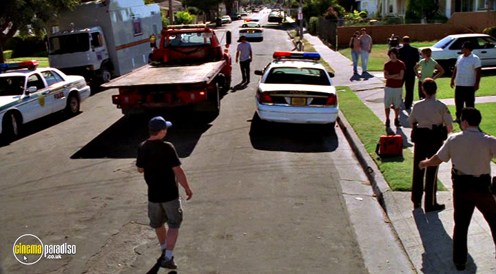 A still #29 from Nip / Tuck: Series 3 (2005)