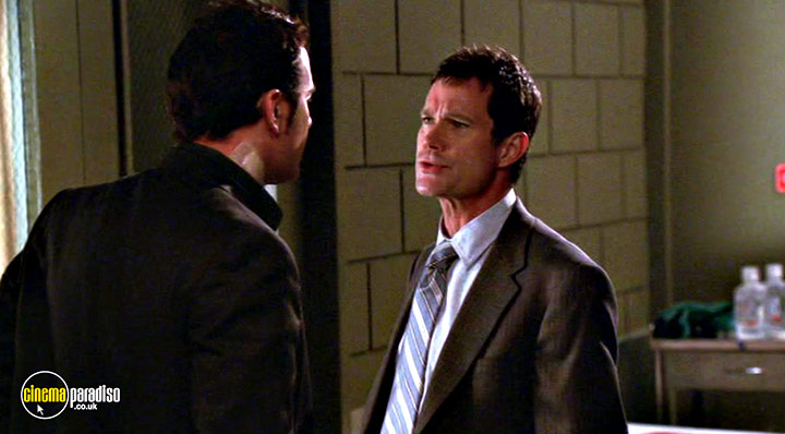 A still #26 from Nip / Tuck: Series 3 (2005)