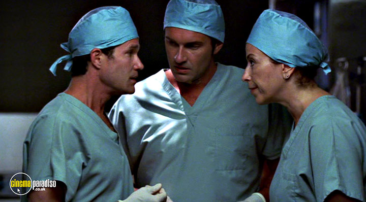A still #25 from Nip / Tuck: Series 3 (2005)
