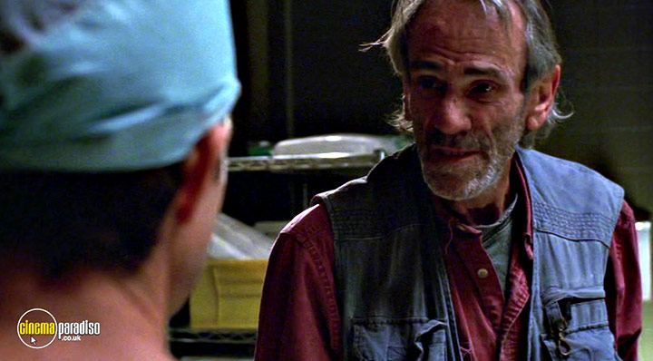 A still #24 from Nip / Tuck: Series 3 (2005)