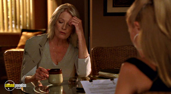 A still #23 from Nip / Tuck: Series 3 (2005)