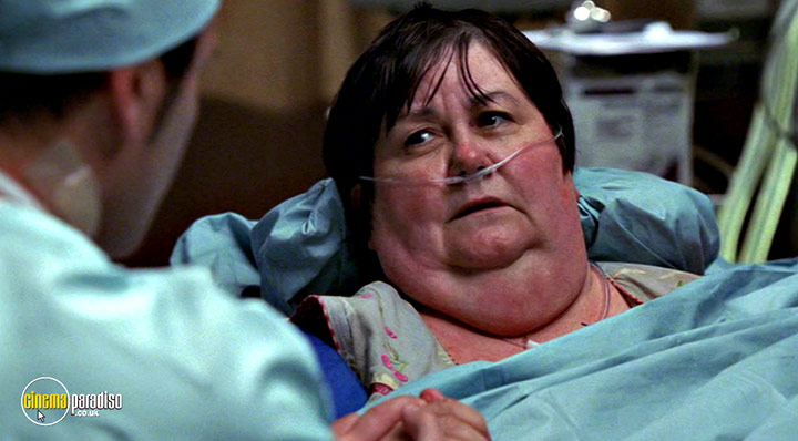 A still #21 from Nip / Tuck: Series 3 (2005)