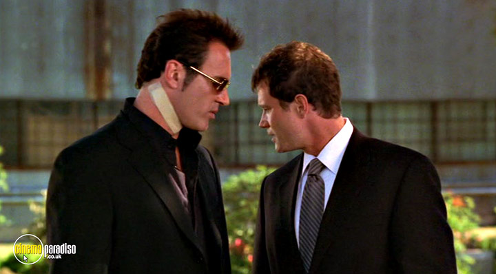 A still #19 from Nip / Tuck: Series 3 (2005)