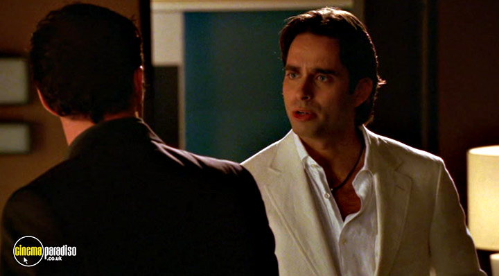 A still #18 from Nip / Tuck: Series 3 (2005)