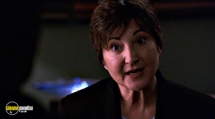 A still #17 from Nip / Tuck: Series 3 (2005)