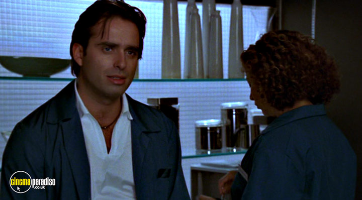 A still #16 from Nip / Tuck: Series 3 (2005)