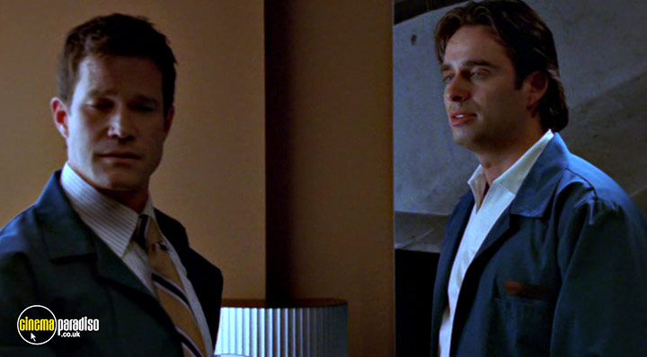 A still #15 from Nip / Tuck: Series 3 (2005)