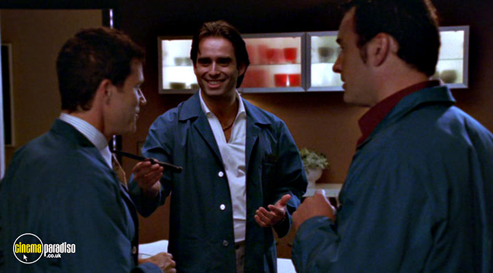 A still #14 from Nip / Tuck: Series 3 (2005)