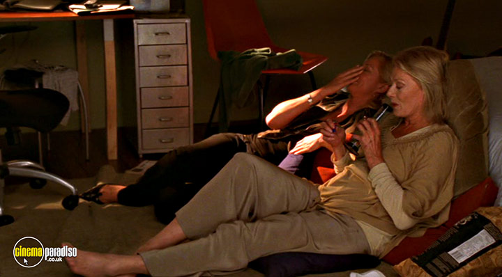 A still #3 from Nip / Tuck: Series 3 (2005)