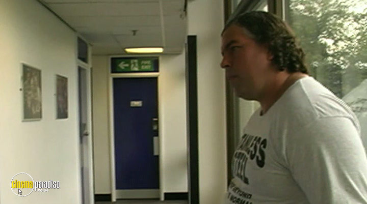 A still #22 from Strongman (2009)