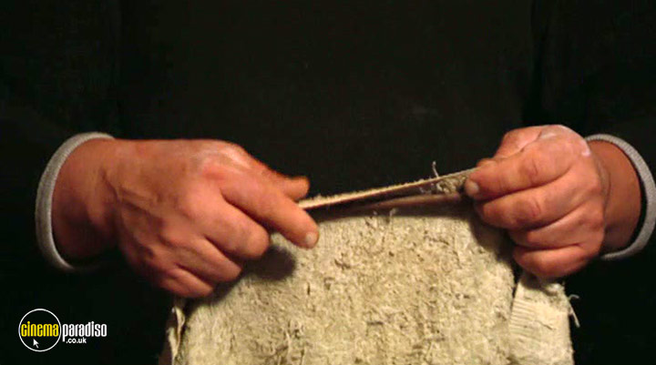 A still #21 from Strongman (2009)