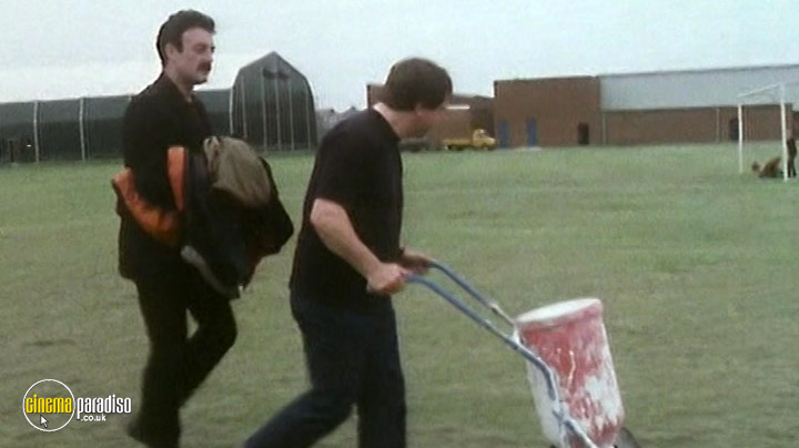 A still #2 from Boys from the Blackstuff: Series (1982)