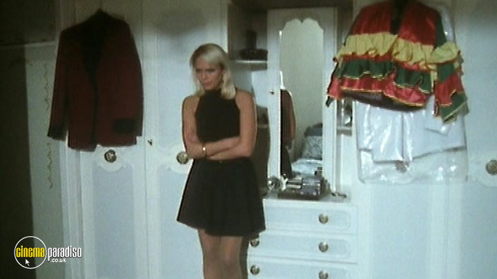 A still #4 from Boys from the Blackstuff: Series (1982)