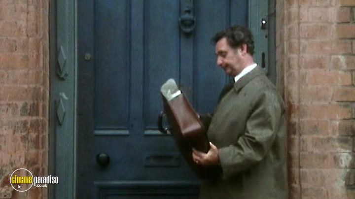 A still #5 from Boys from the Blackstuff: Series (1982)