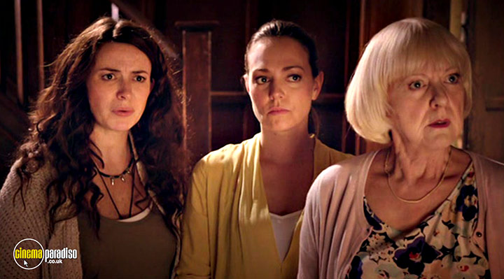 A still #18 from You, Me and Them: Series 1 (2013)