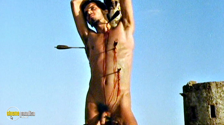 A still #25 from Derek (2008)
