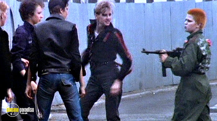 A still #21 from Derek (2008)