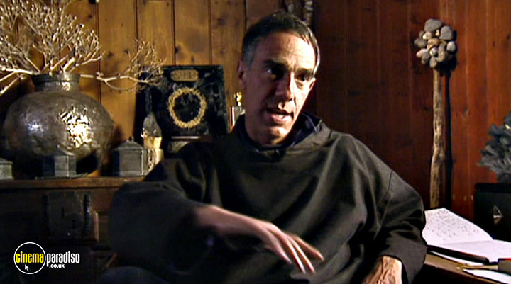 A still #1 from Derek (2008)