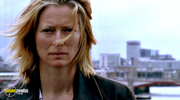 A still #11 from Derek (2008)
