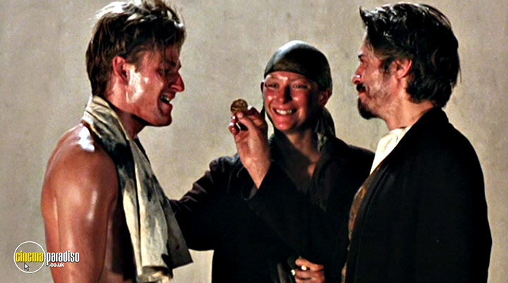 A still #10 from Derek (2008)