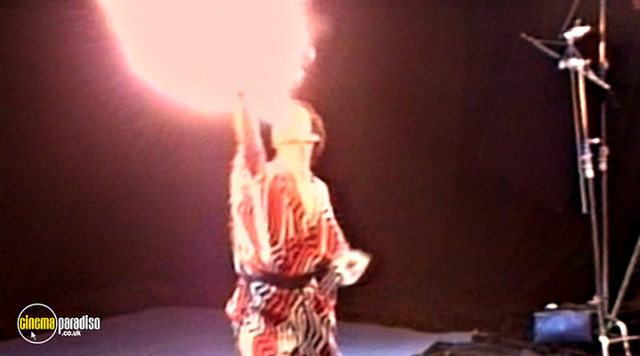A still #9 from Derek (2008)