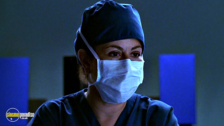 A still #31 from Nip / Tuck: Series 2 (2004)