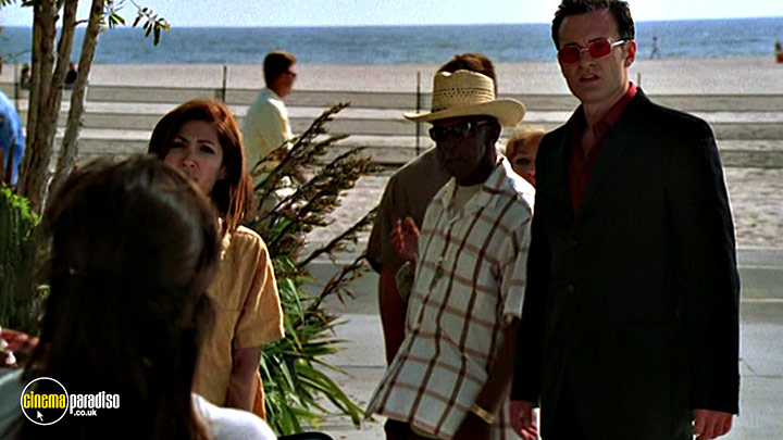 A still #30 from Nip / Tuck: Series 2 (2004)