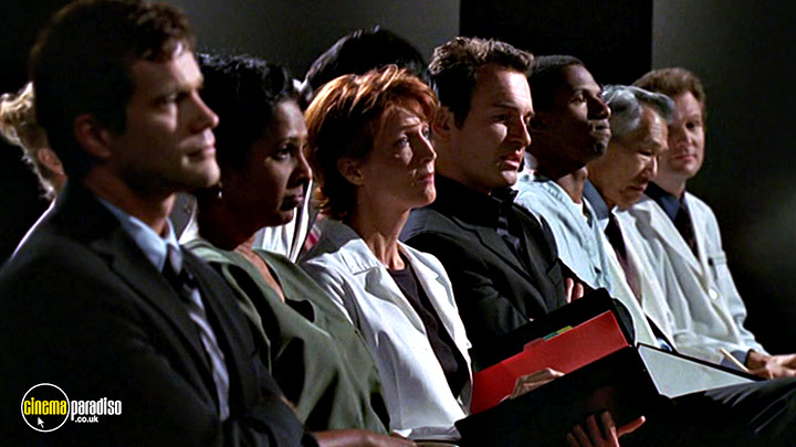 A still #19 from Nip / Tuck: Series 2 (2004)