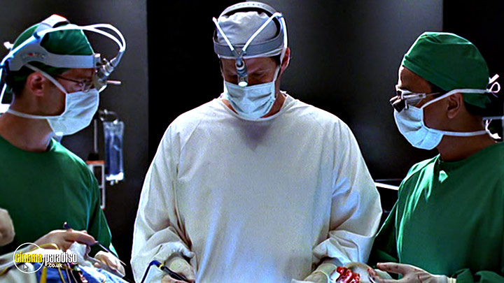 A still #18 from Nip / Tuck: Series 2 (2004)