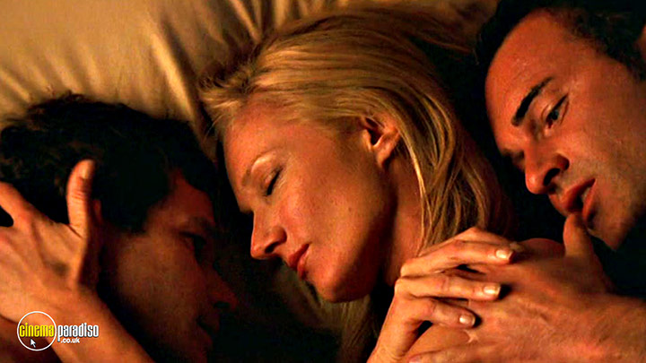 A still #6 from Nip / Tuck: Series 2 (2004)