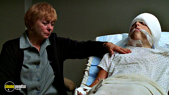A still #3 from Nip / Tuck: Series 2 (2004)