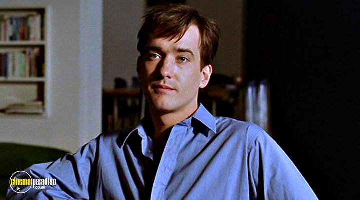 A still #38 from Perfect Strangers (2001)