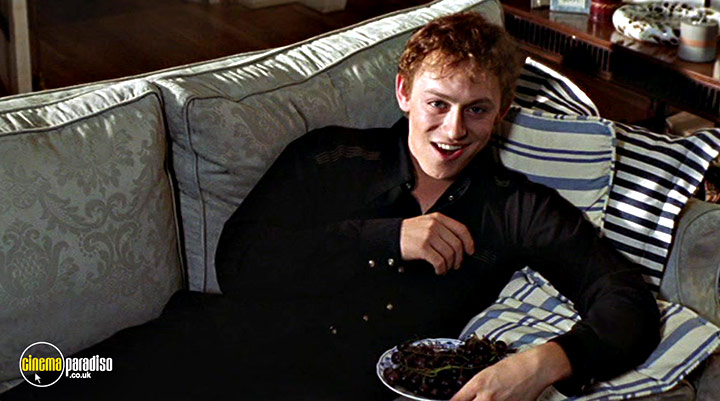 A still #1 from Perfect Strangers (2001)