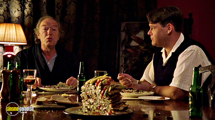 A still #30 from Perfect Strangers (2001)