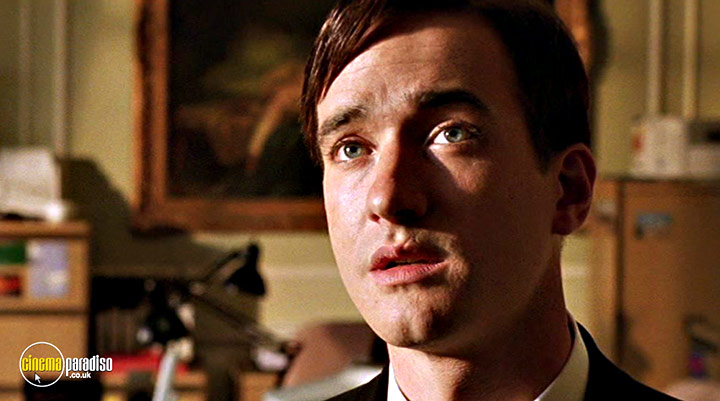 A still #8 from Perfect Strangers (2001)