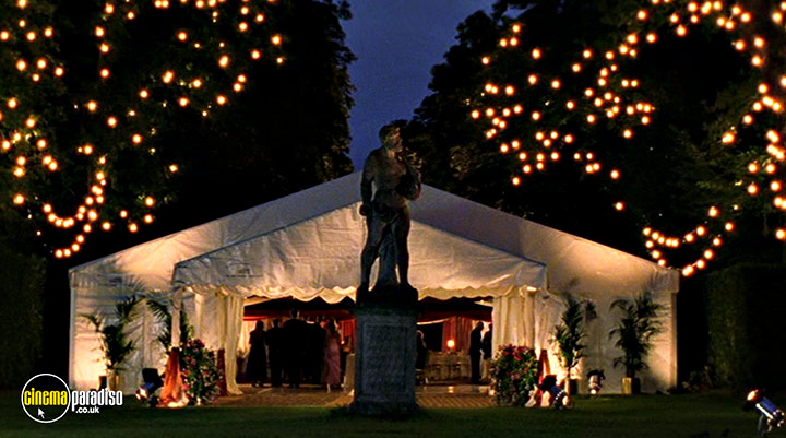 A still #3 from Perfect Strangers (2001)