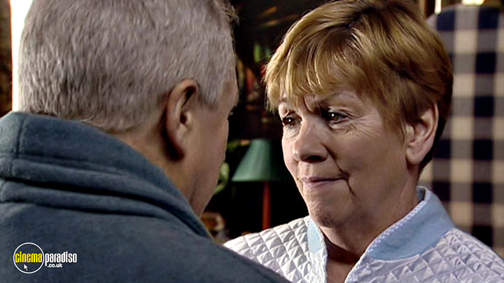 A still #73 from Bad Girls: Series 7 (2005)