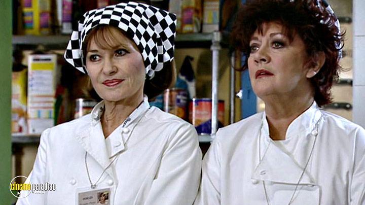 A still #70 from Bad Girls: Series 7 (2005)