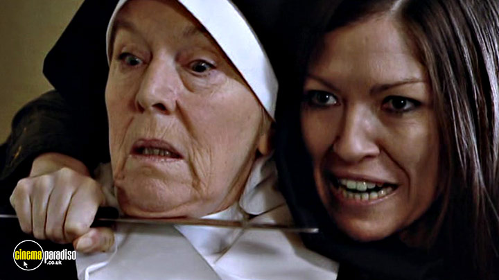 A still #69 from Bad Girls: Series 7 (2005)