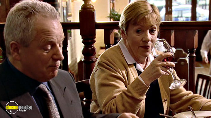 A still #68 from Bad Girls: Series 7 (2005)
